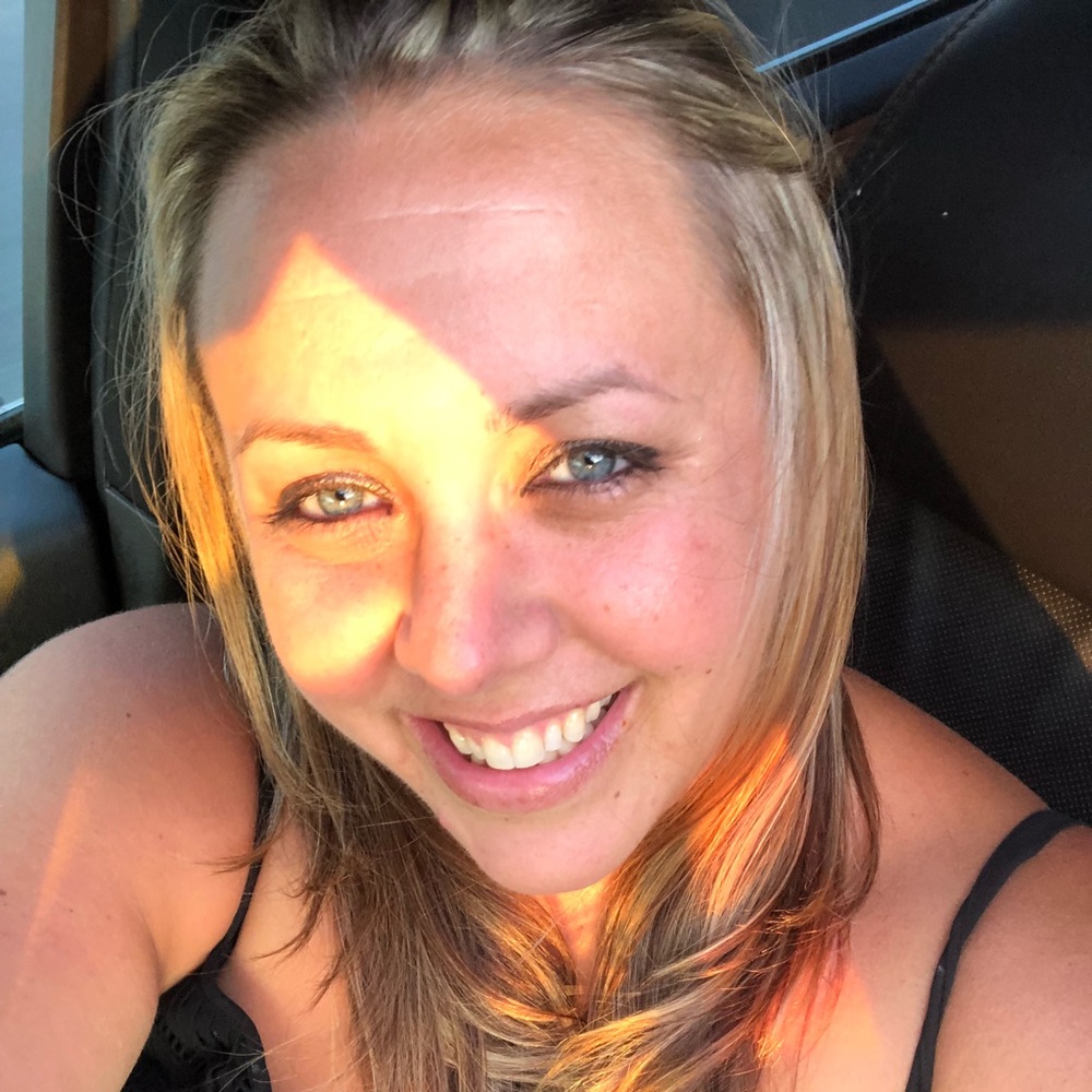 Meet your Posher, Erika